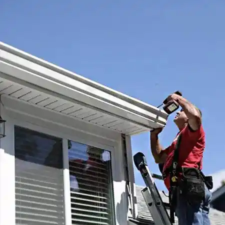 gutter services Fort Clark Springs